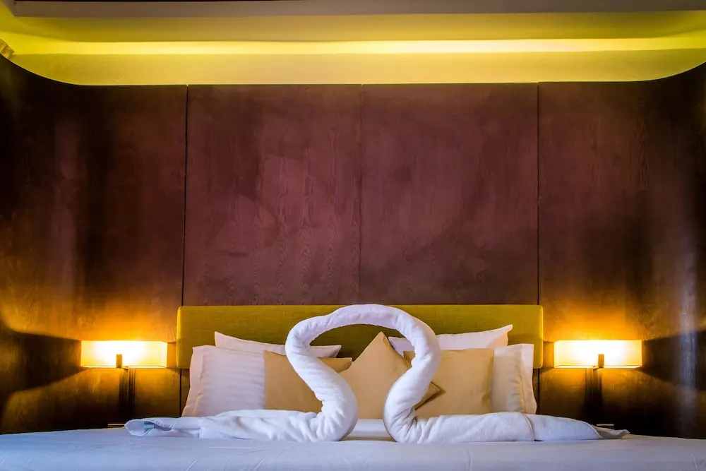 Azalaï Hotel Nouakchott - Chambres