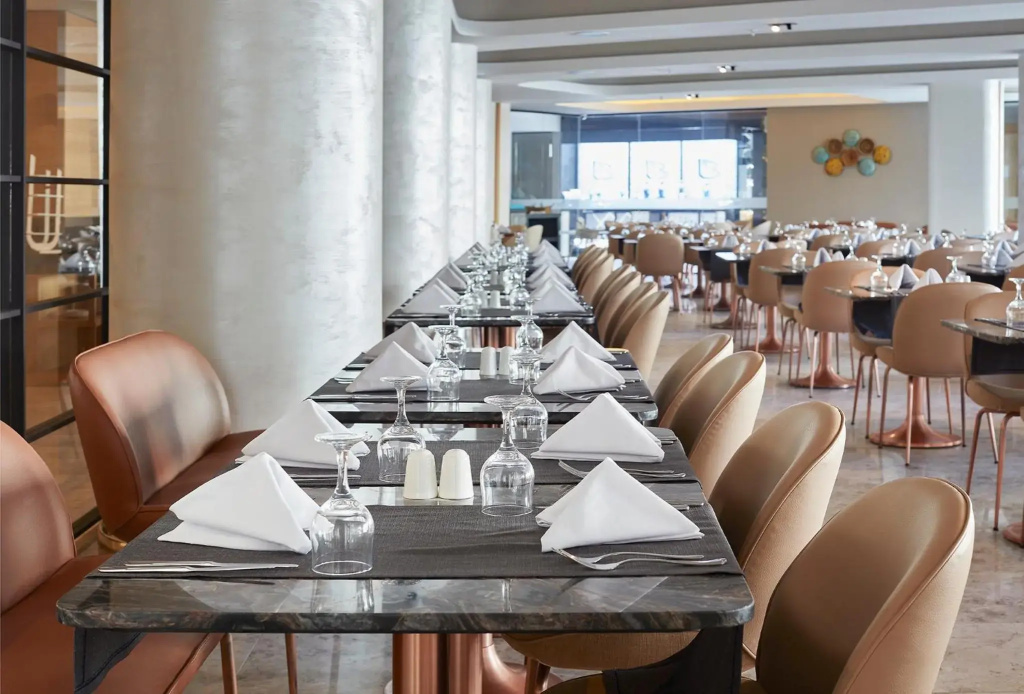 Lalila Blue Suites - фото 22
