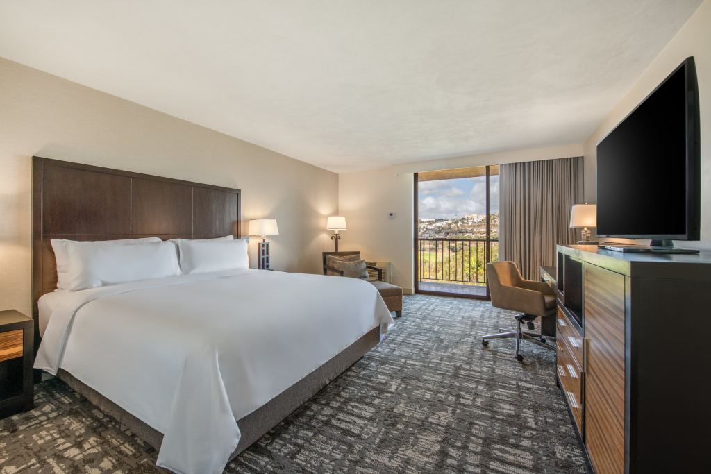 Crowne Plaza San Diego - Mission Valley by IHG - Général