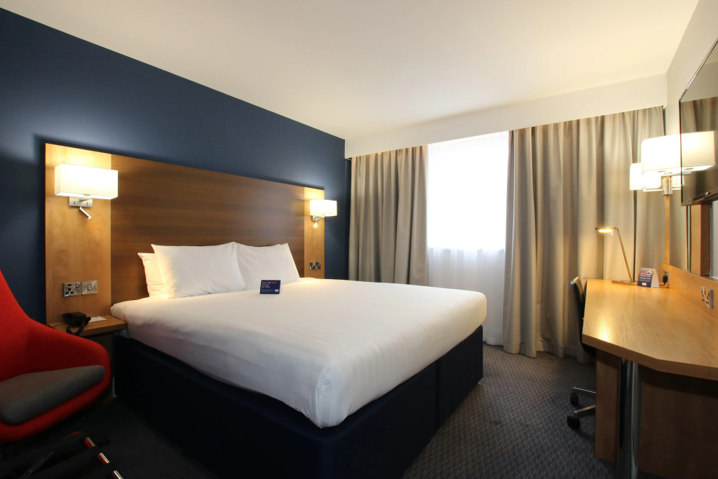 Holiday Inn Express Nuneaton by IHG - Général