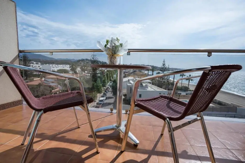 Gran Hotel Costa del Sol - Général