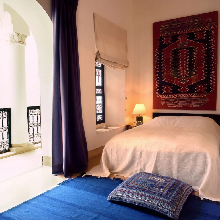 Economy Double room (full double bed)