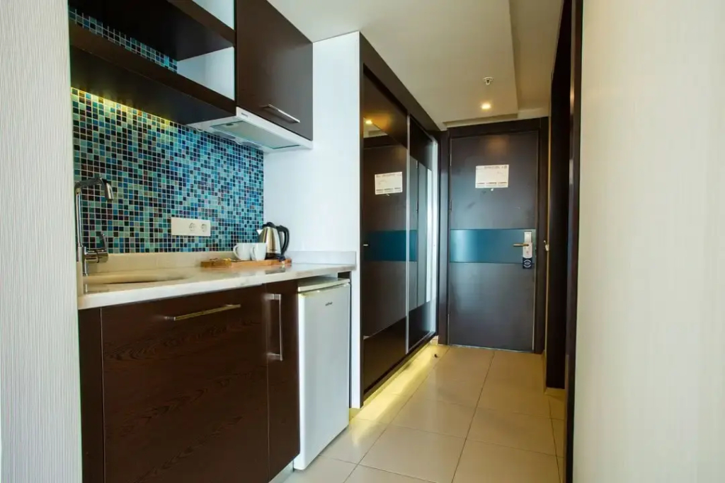 Selene Beach & Spa Hotel - фото 46