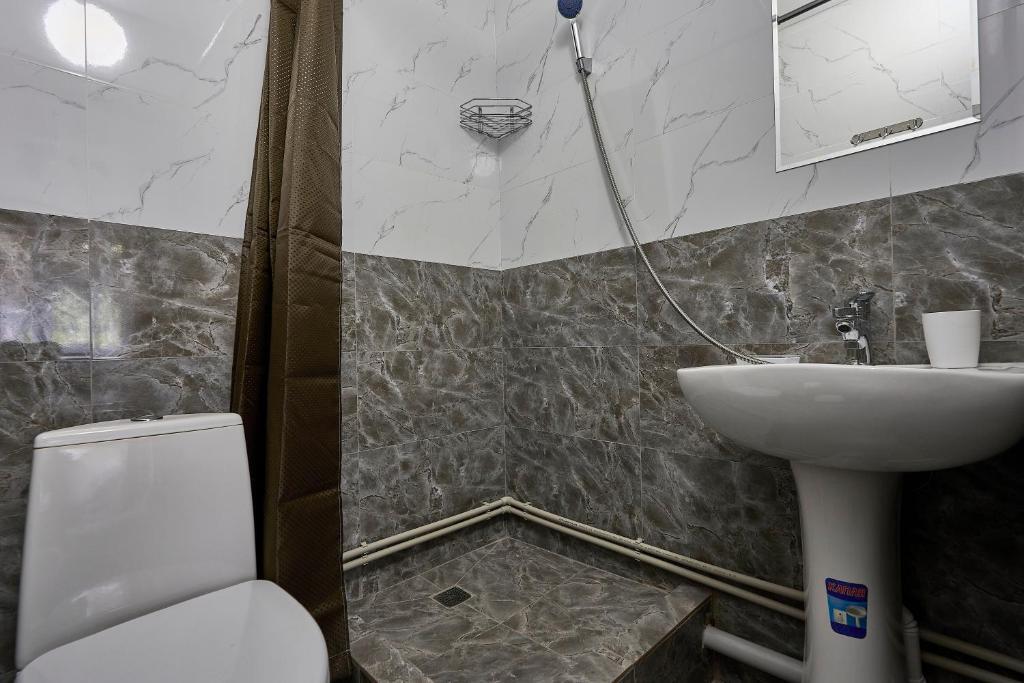 Апартаменты в Apart 33