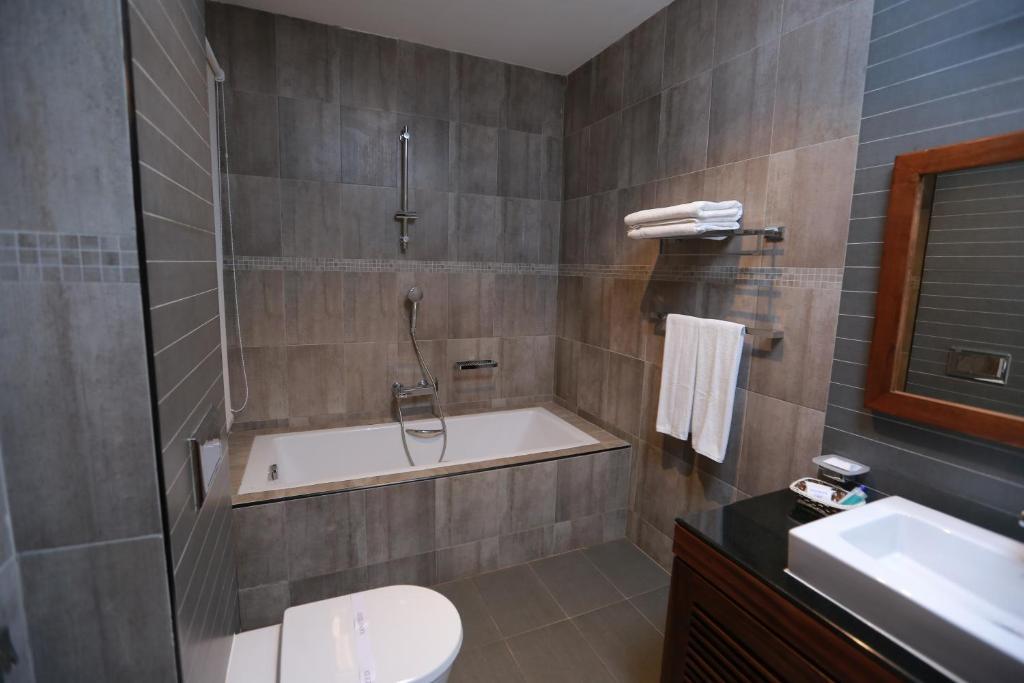 Refresh Hotel