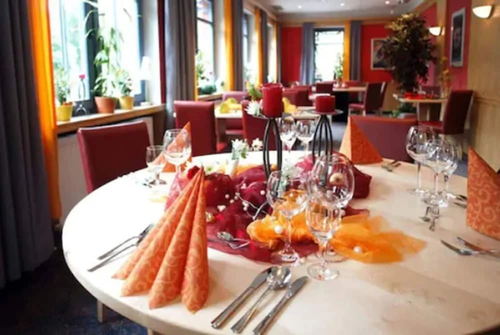 Behringers Freizeit- & Tagungshotel - Général