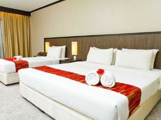 Hotel Sri Petaling