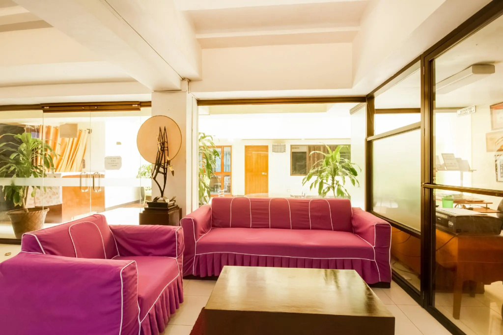 Hotel photo 11