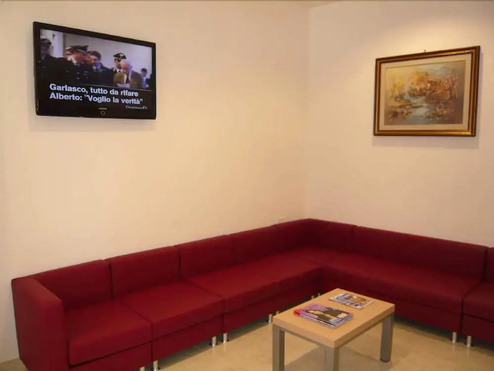 Calipso Hotel, Таорміна, Італія мініатюра 11