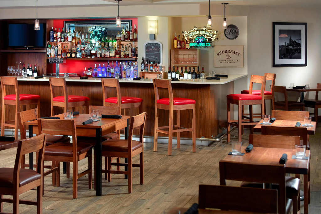 Four Points by Sheraton Nashville Airport - Général