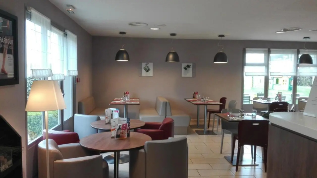 Hotel photo 16