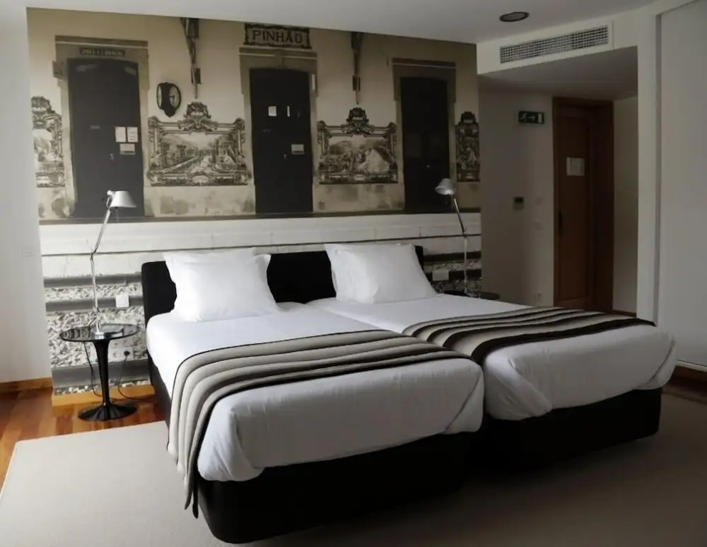LBV House Hotel - Général