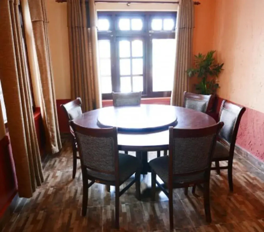Hotel photo 12