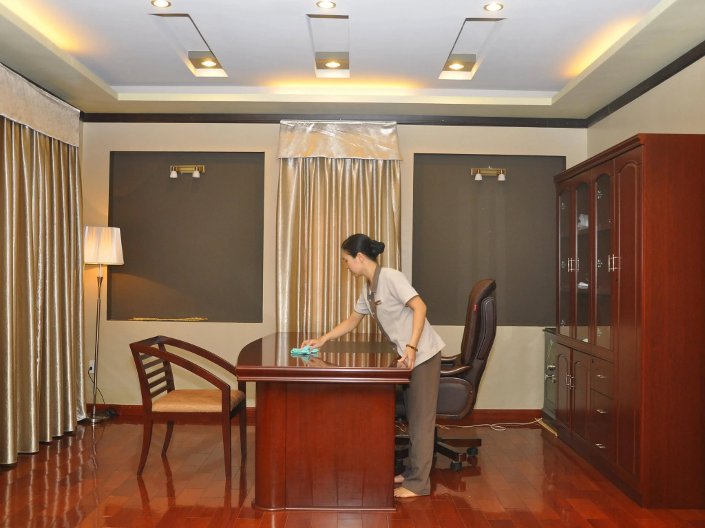 Hotel photo 13