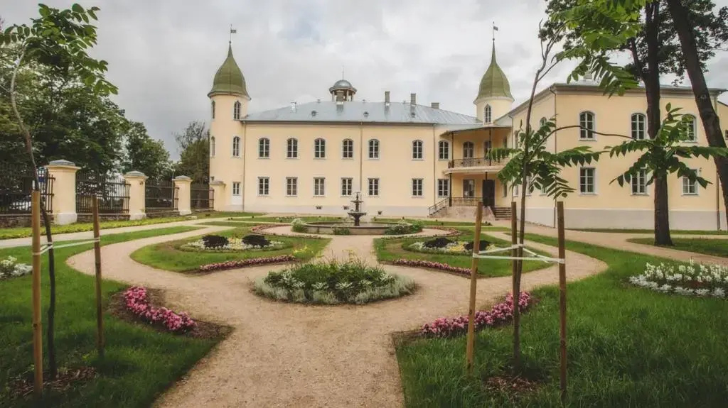 Luiize Hotel Jekabpils