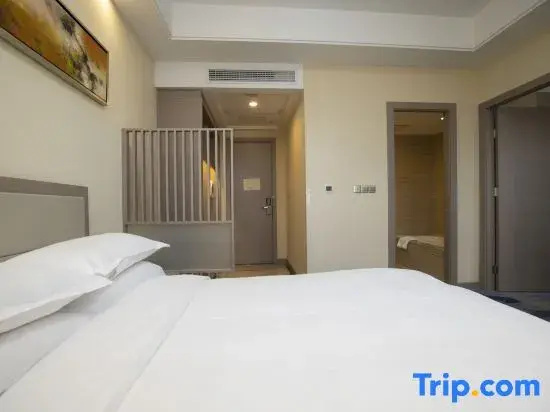 Yazz Hotel - Chambres