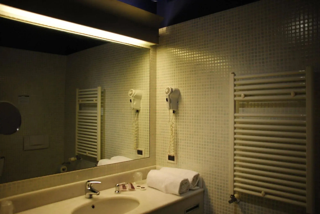 Hotel Villa Giulietta - Général