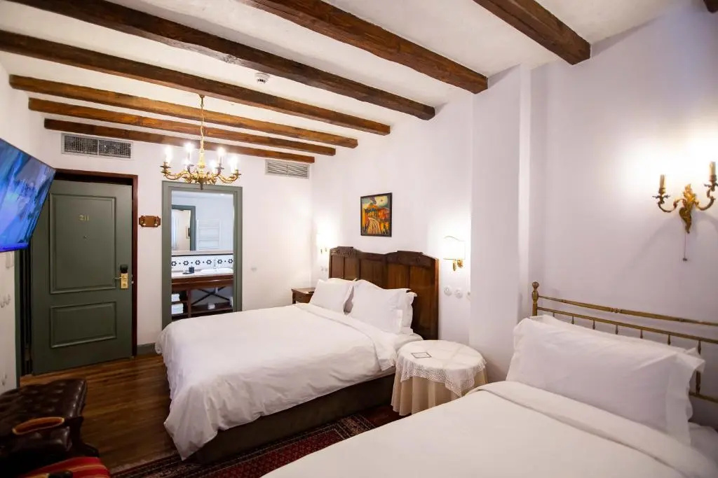 Junior Suite