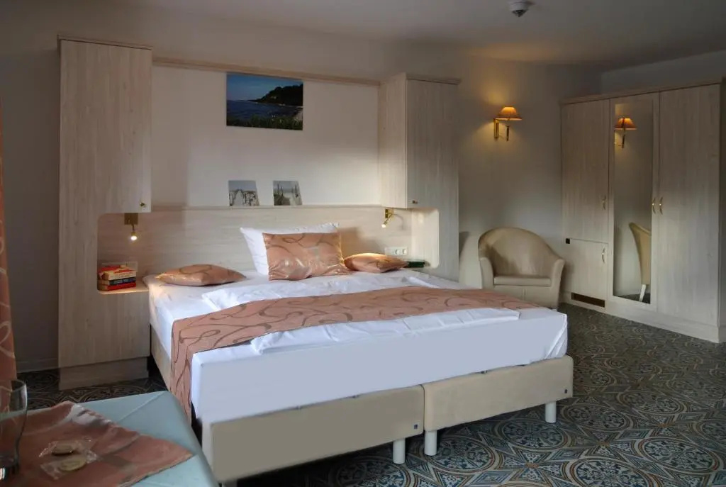 Comfort room