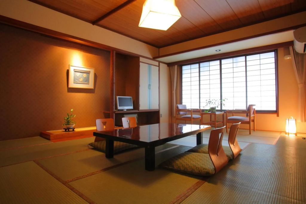 Kaidou Roman Onyado Tsutaya - фото 4