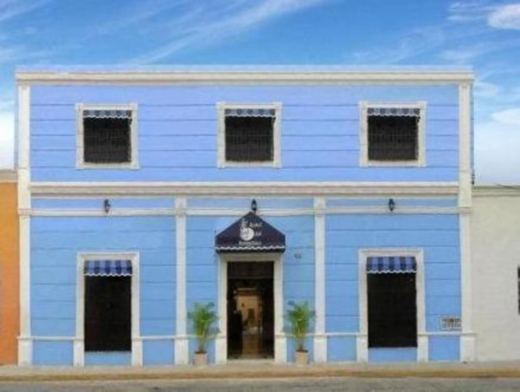 Hotel Del Peregrino