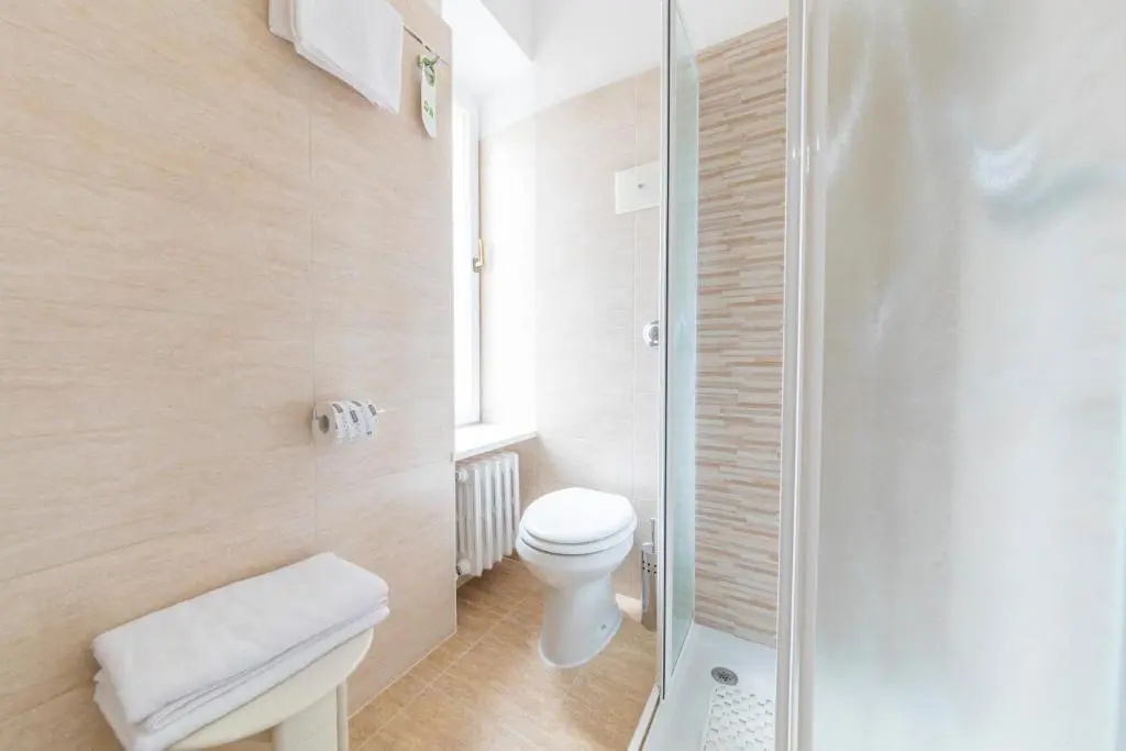 Hotel Sorapiss - Chambres