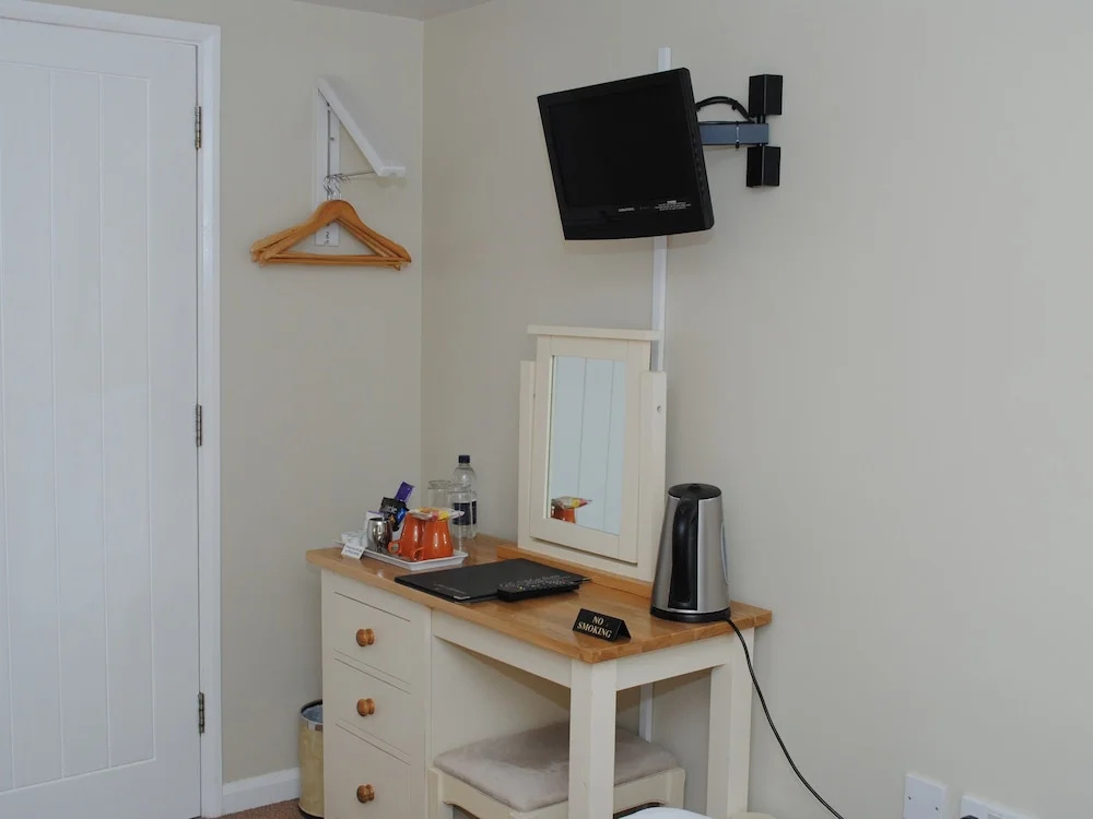 Comfort room