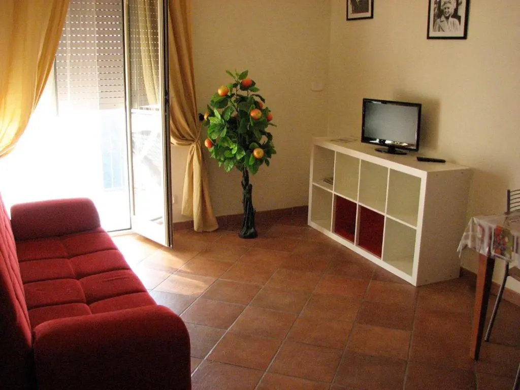 Residenza Principe di Piemonte - Chambres