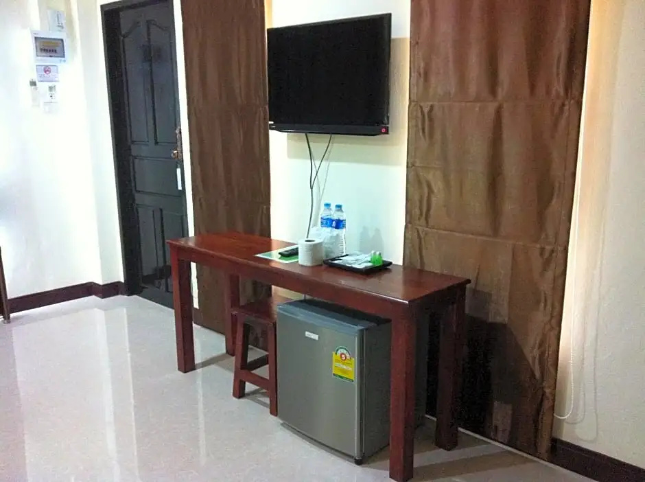 Standard Villa