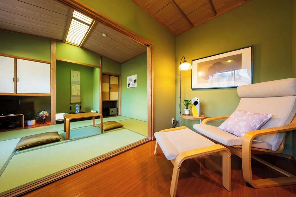 Ryokan Hachisunoito 사진 3