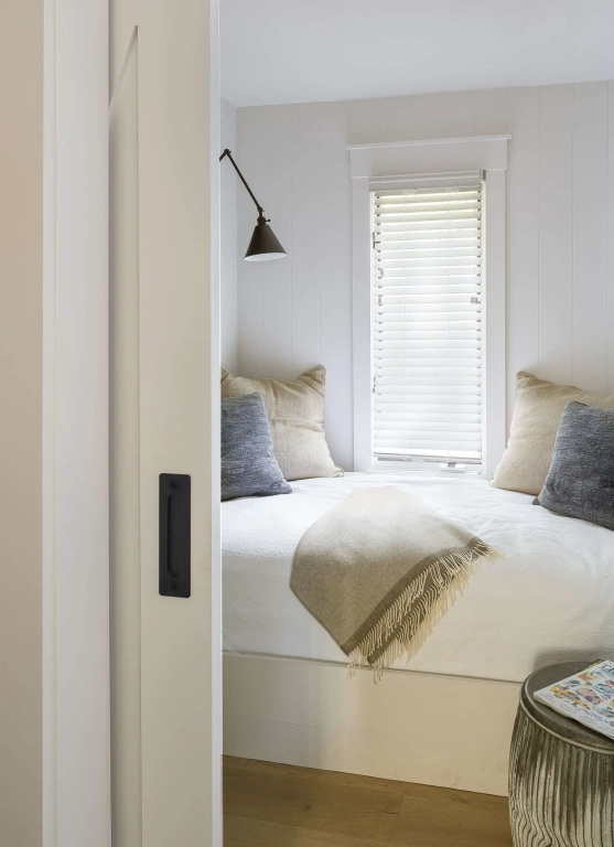 Farmhouse Inn - Chambres