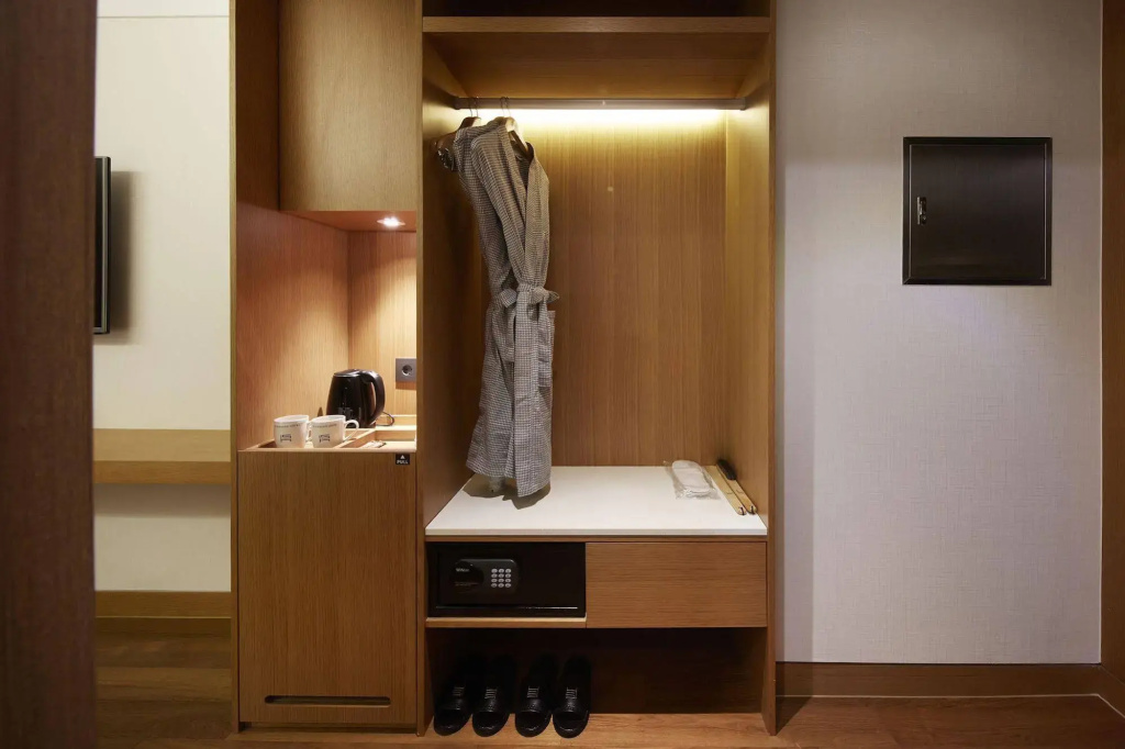 Hotel photo 22
