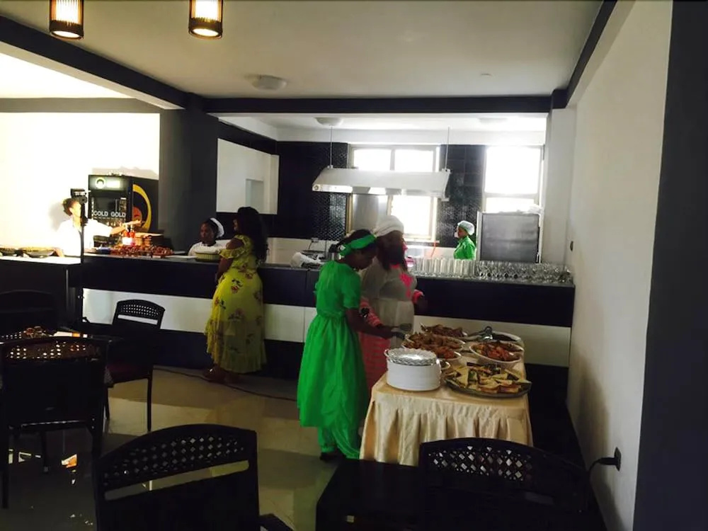 Hotel photo 8