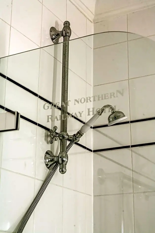 Great Northern Hotel; Sure Hotel Collection by Best Western - Chambres