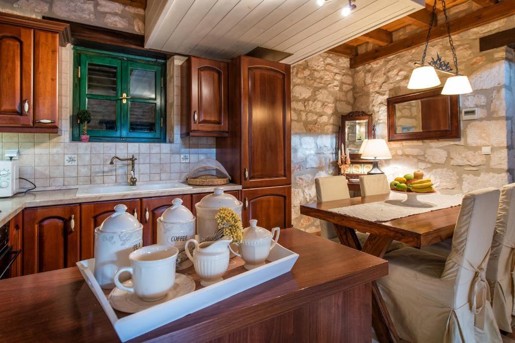 Отель Anassa Villas, фото 5