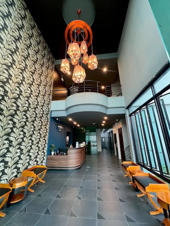 Hotel photo 8