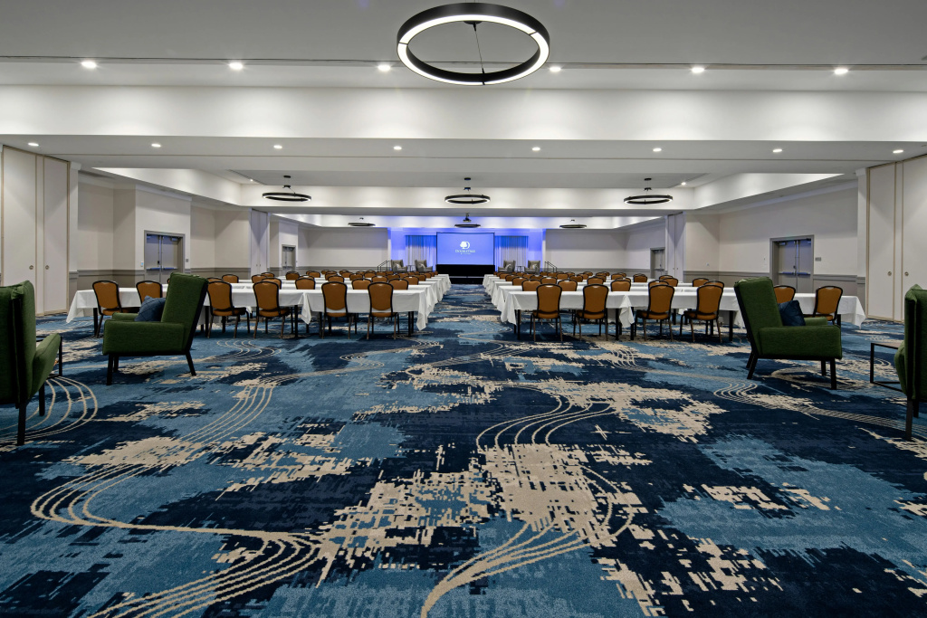 DoubleTree by Hilton Hotel Bakersfield - Général
