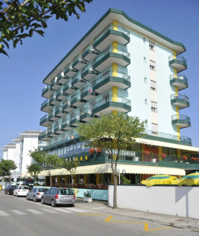 Hotel Jadran