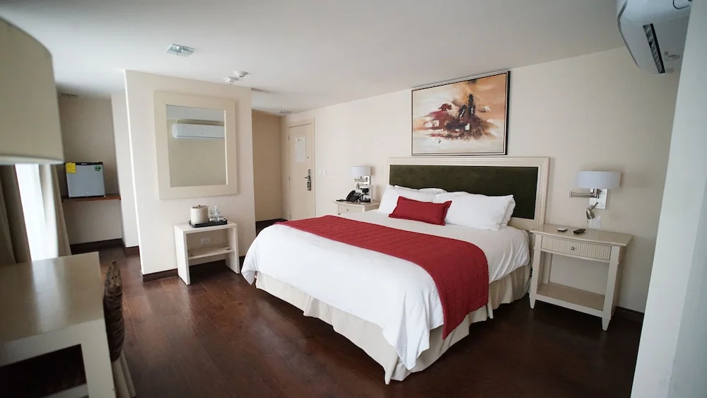Isabella Boutique Hotel - Chambres