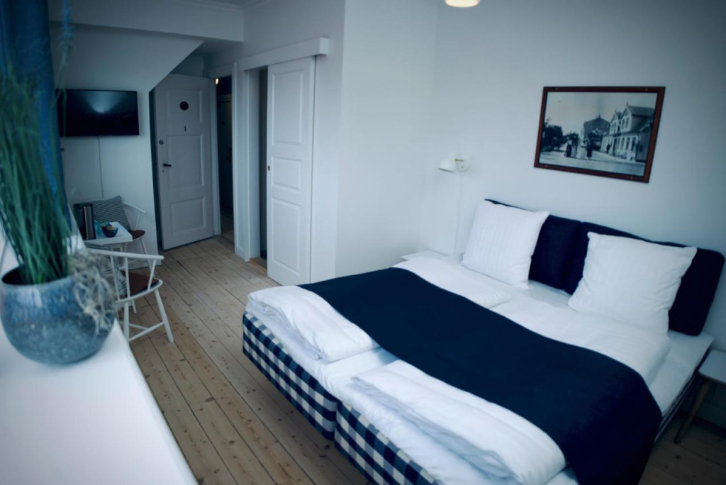 Plesners Badehotel - Général