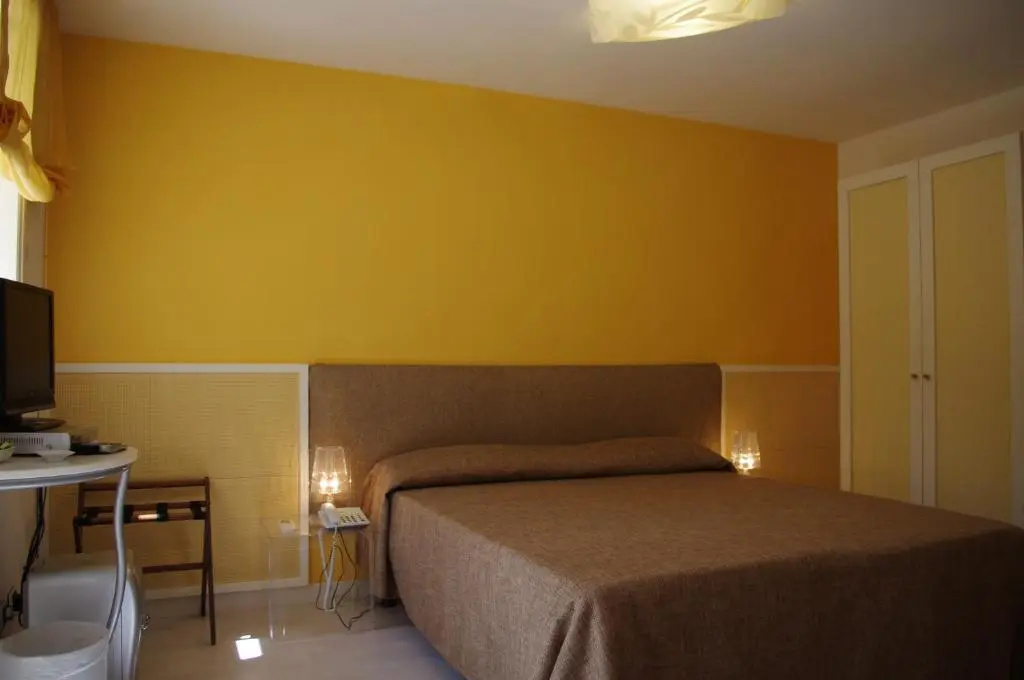 La Piccola Locanda - Chambres
