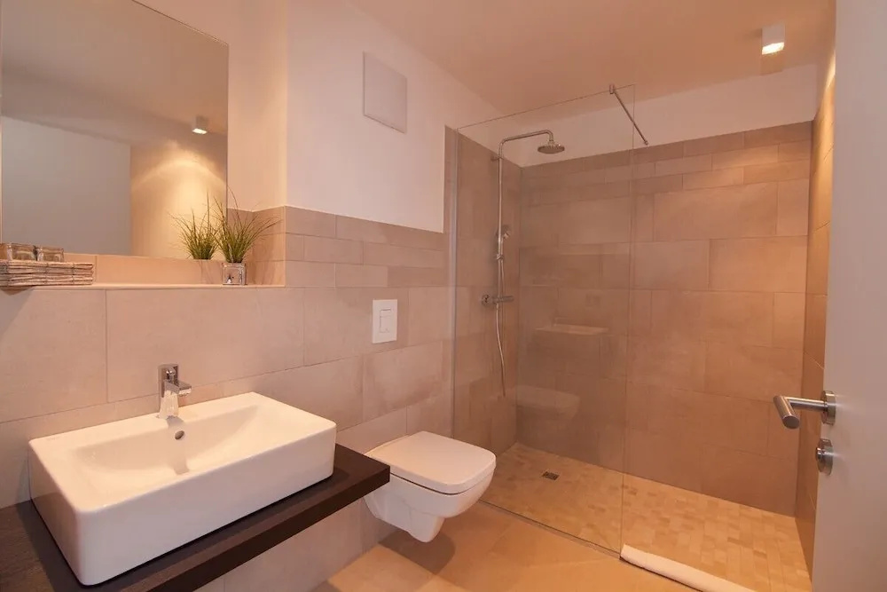 TOP CityLine Hotel Platzhirsch Fulda - Chambres