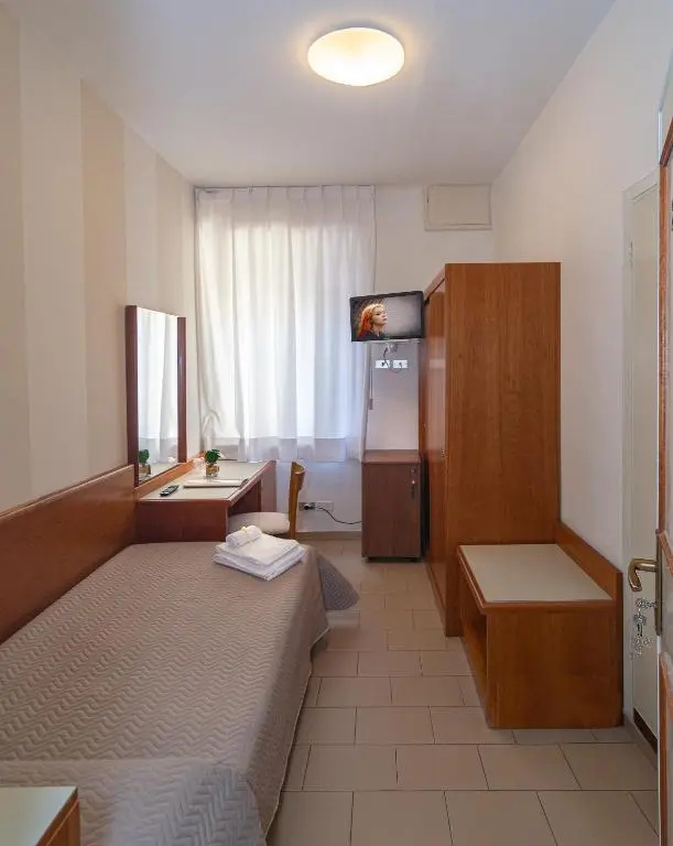 Hotel Brunella - Chambres