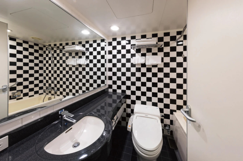 Hotel JAL City Haneda Tokyo