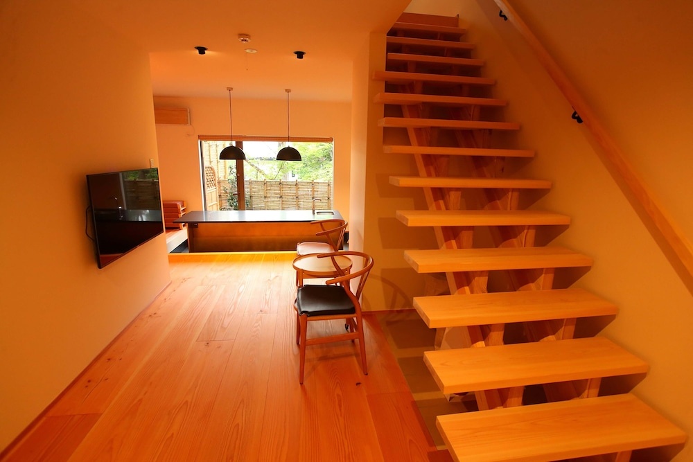Sanjoubou Sansou villa 사진 13