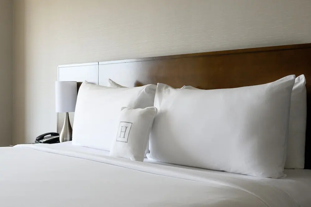 Harborside Hotel - Chambres