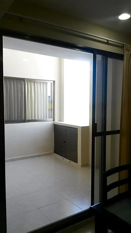 Standard Double room full double bed