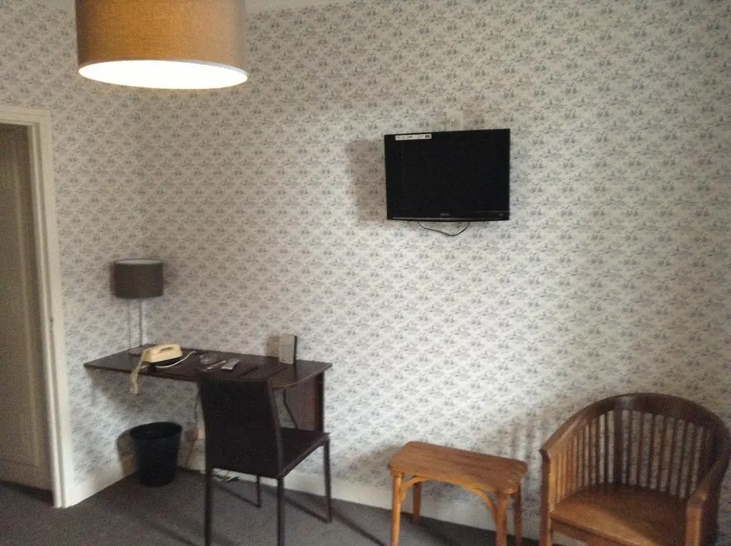Afficher la photo 8 — Terrasse Hotel
