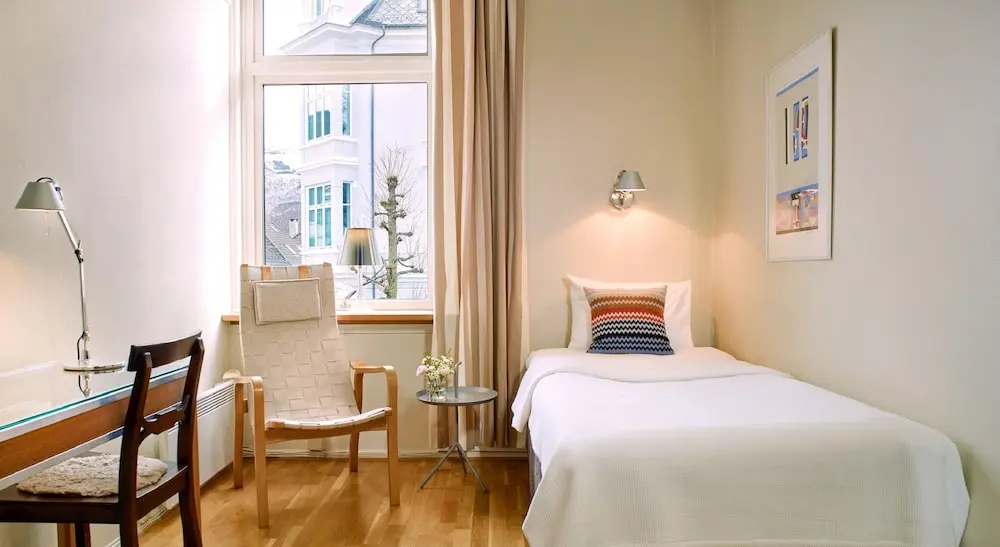 Hotel Park Bergen - Général