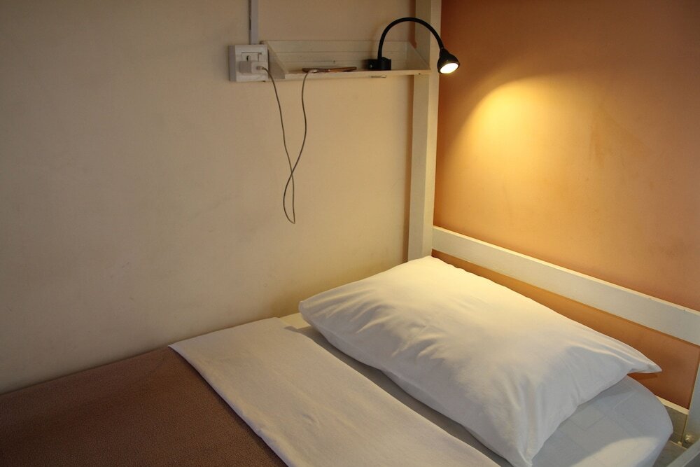 Lavender Lodge
